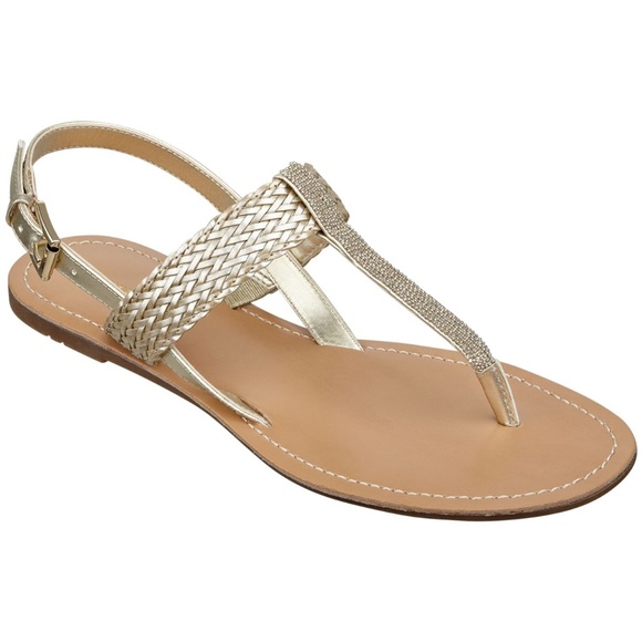 Tommy Hilfiger Shoes - Tommy Hilfiger Lorida Ankle Strap Sandals